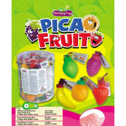 Pica Fruit x 60 unités
