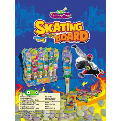 Skating Board x 30 unités