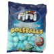 Balle de golf framboise Marshmallow 1 kg