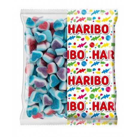 Love Pik Haribo Sachet de 1 kg