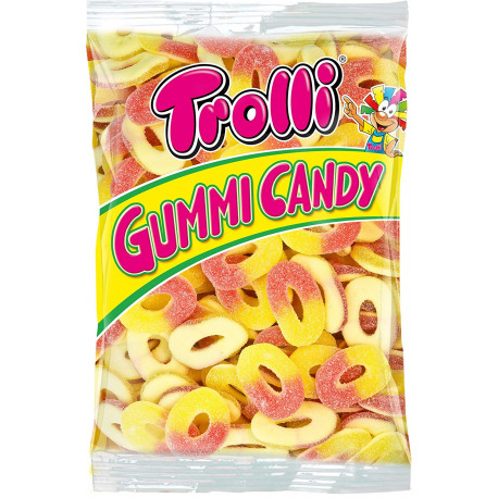 Rondelle Pêche Trolli 1kg