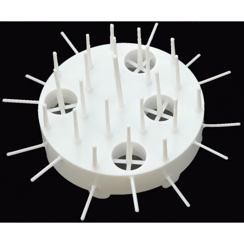 Support Plastique Pour Gateau A Bonbons 22 Cm Blanc Emballage Azur Confiserie Support Plastique Pour Gateau A Bonbons 22 Cm Blanc Emballage Azur Confiserie