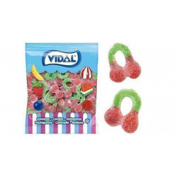 Cerise Acide Géante sac de 1 kg Vidal