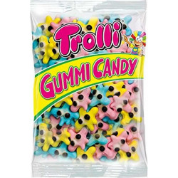 Monstres BLOB sachet de 1 kg Trolli