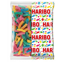 Frites P!k Haribo sac de 2kg