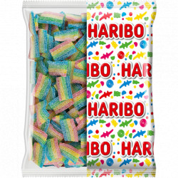 Miami Pik Haribo sac de 1 kg