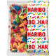 HAPPY'LIFE Haribo sachet de 2 kg