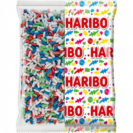 Carensac haribo sac de 2 kg