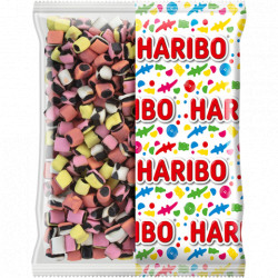 Haribat Haribo sac de 2kg