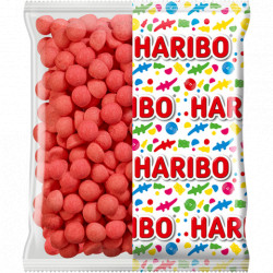 Fraise Tagada Original haribo sac de 1,5 kg