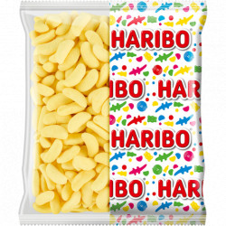 Banan's Haribo sac de 1.5kg