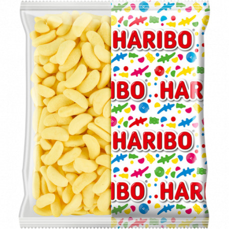 Bam's haribo sac de 1,5 kg