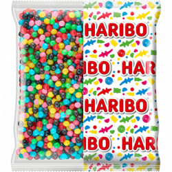 Dragibus Haribo sac de 2 kg