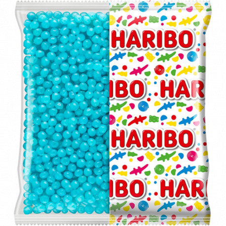 Dragibus Bleu Haribo sac de 2 kg