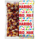 Happy Cola Haribo tubo de 210