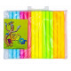 Rigolos PM - Poche de 200 tubes poudre
