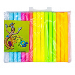 Rigolos PM - Poche de 200 tubes poudre