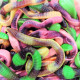 Serpents Géants Brillant Anaconda Vidal sachet de 2 kg