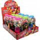 Mini Gumball Machine x 12 unités