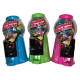 Mini Gumball Machine x 12 unités