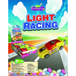 Light Racing x 12 unités
