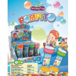 POMPITO x 16 unités