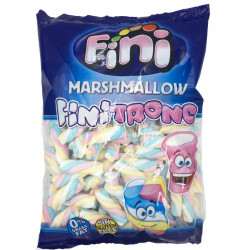 Finitronc Twistis Marshmallow 125 piéces