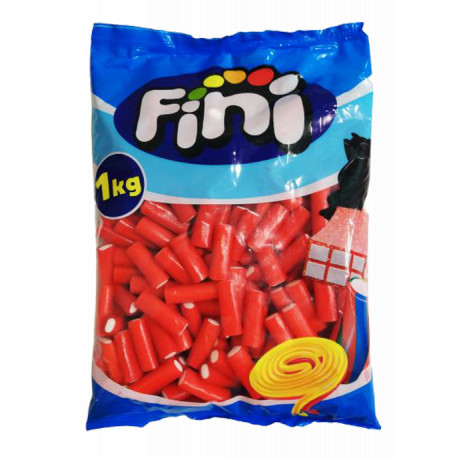 Mini Cable Fraise Fini sachet de 1 kg