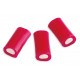 Mini Cable Fraise Fini sachet de 1 kg