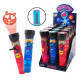 Laser Pop Unicorn x 12 unités Brabo