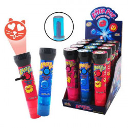 Laser Pop Unicorn x 12 unités Brabo