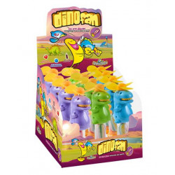 Scary Skull Spray x 16 unités Brabo