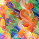 Squiggle Twist Trolli Sachet de 1 kg