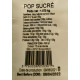 Pop corn Sucré vrac sac de 1 Kg (Environ 20 litres)