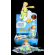 Sucettes Caramel à l'Ancienne Le Petit Prince - Présentoir de 120 pièces