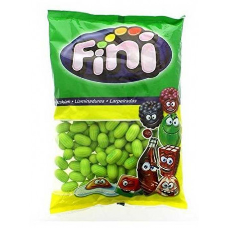 Chewing-gum Melon Sachet de 250 Unités - Fini