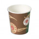 Gobelet carton Expresso 10 cl x 20 pièces