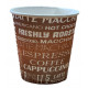 Gobelet carton Expresso 10 cl x 20 pièces