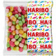 Maoam Croqui Fruits Haribo sachet 1 kg
