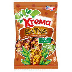 Krema Batna Sachet vrac 1.8 kg