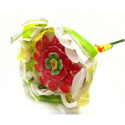 Bouquet Coeur Gourmand 270 grs