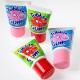 Tubble Gum Cerise tube 45 Grs