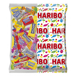 MAOAM MIX Haribo sachet vrac de 1 kg