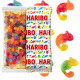 Caméléo Haribo sachet vrac de 2 kg