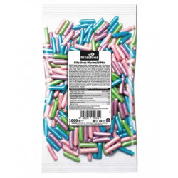HITSCHIES Mermaid Mix lisse x 330 Sachet de 1Kg Hitschler