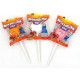 Mammouth Pop Jawbreaker 60 Grs boite de 36 unités