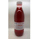 Grani Drink Fraise pour granité Prêt à l'emploi 1 litres