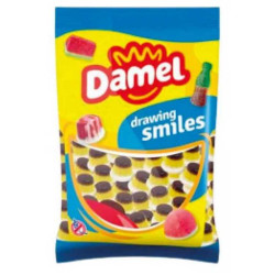 Flan Crème Gélifié Damel sachet de 1 kg