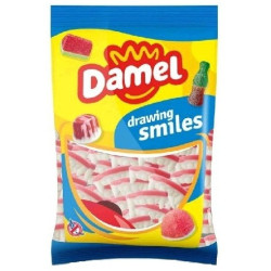 Dentier Gélifié Lisse Damel sachet de 1 kg