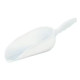 Pelle en Plastique 24 cm 